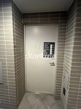 パークアクシス秋葉原の物件内観写真